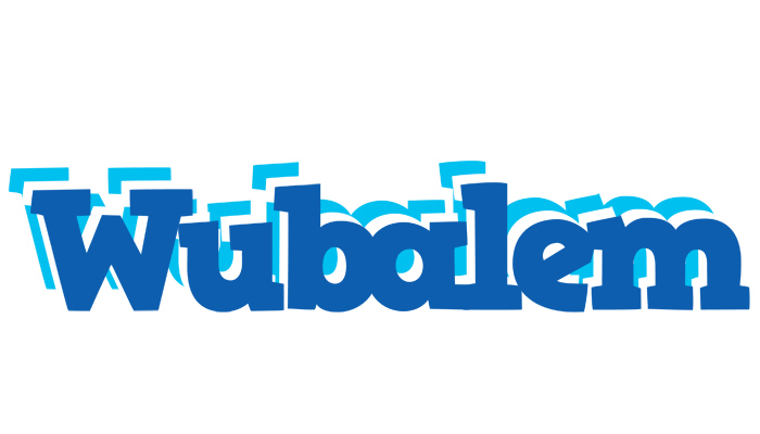 Wubalem business logo
