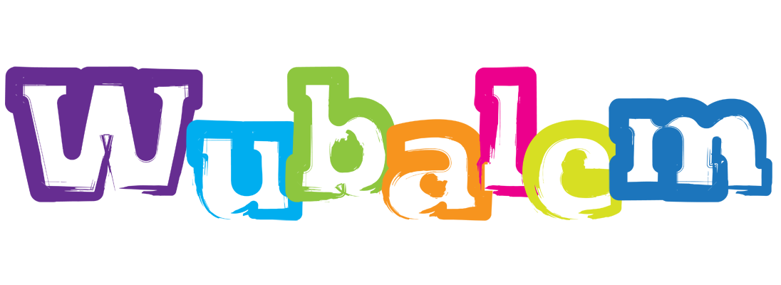 Wubalem casino logo