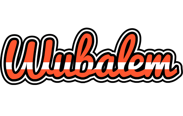 Wubalem denmark logo