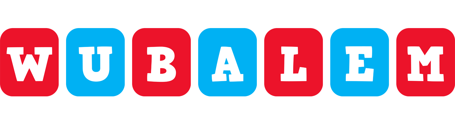 Wubalem diesel logo