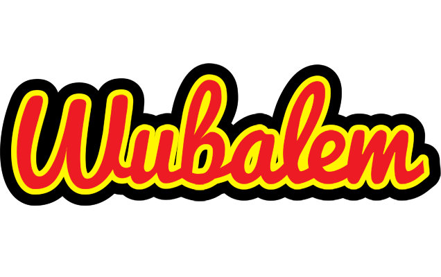 Wubalem fireman logo