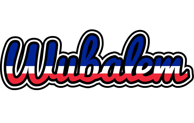 Wubalem france logo