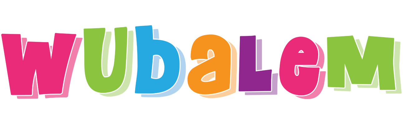 Wubalem friday logo