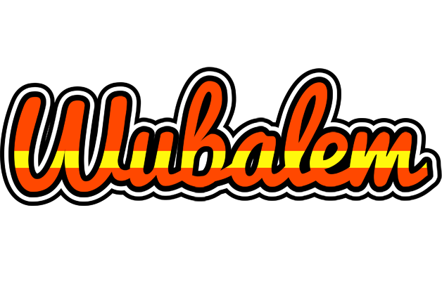 Wubalem madrid logo