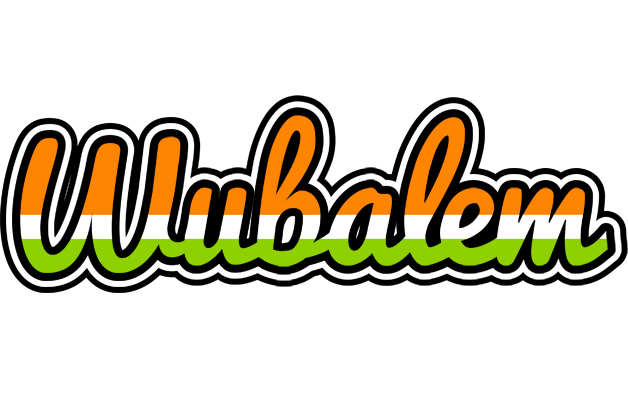 Wubalem mumbai logo