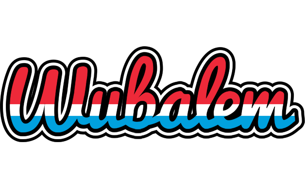 Wubalem norway logo