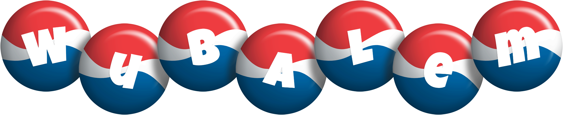 Wubalem paris logo