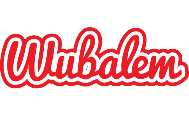 Wubalem sunshine logo
