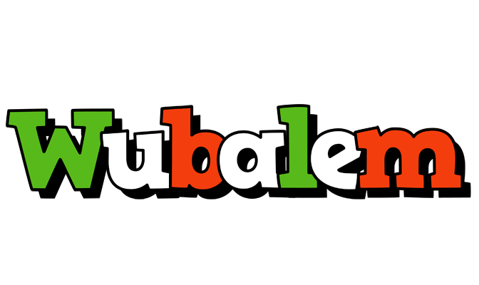 Wubalem venezia logo