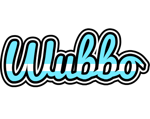 Wubbo argentine logo