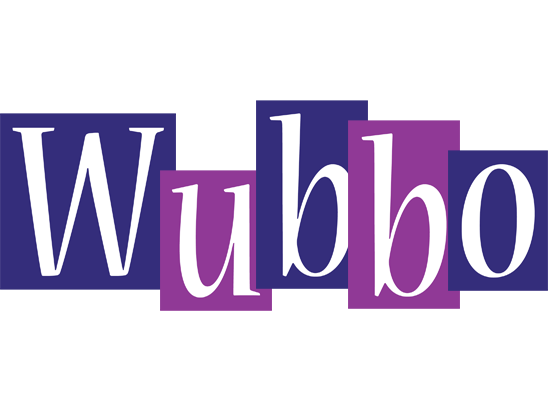 Wubbo autumn logo