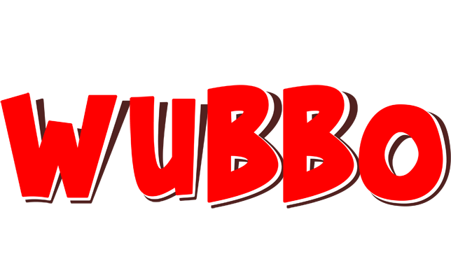 Wubbo basket logo