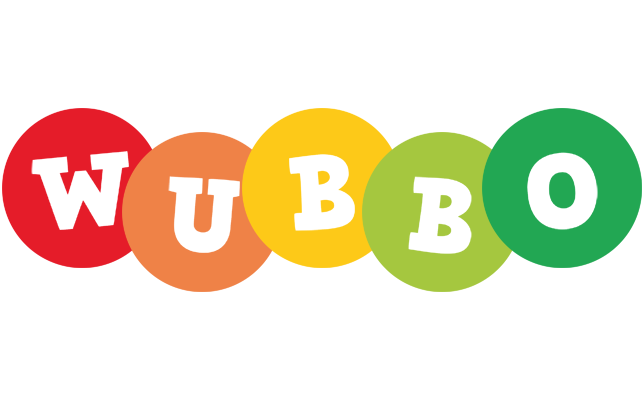 Wubbo boogie logo