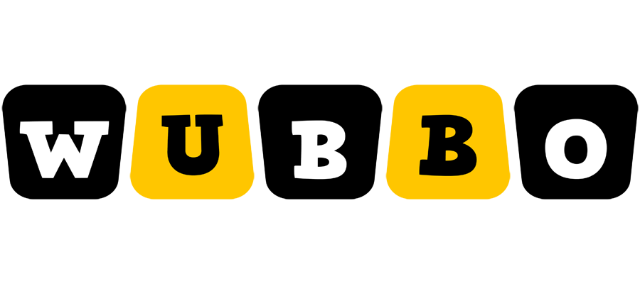 Wubbo boots logo
