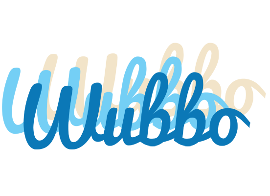 Wubbo breeze logo