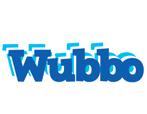 Wubbo business logo