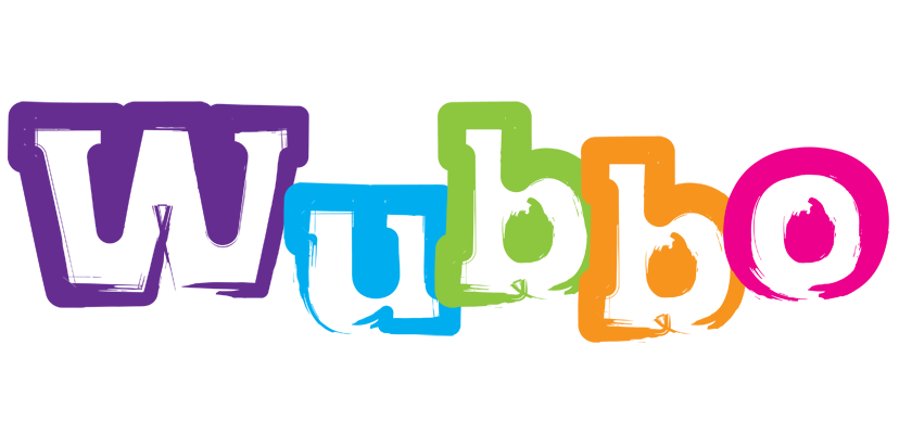 Wubbo casino logo