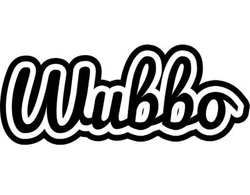 Wubbo chess logo