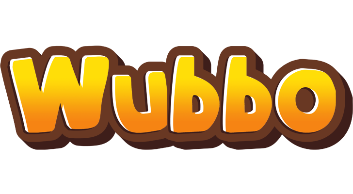 Wubbo cookies logo
