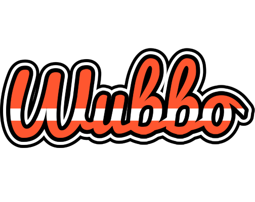Wubbo denmark logo