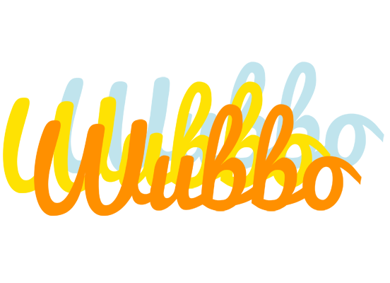 Wubbo energy logo