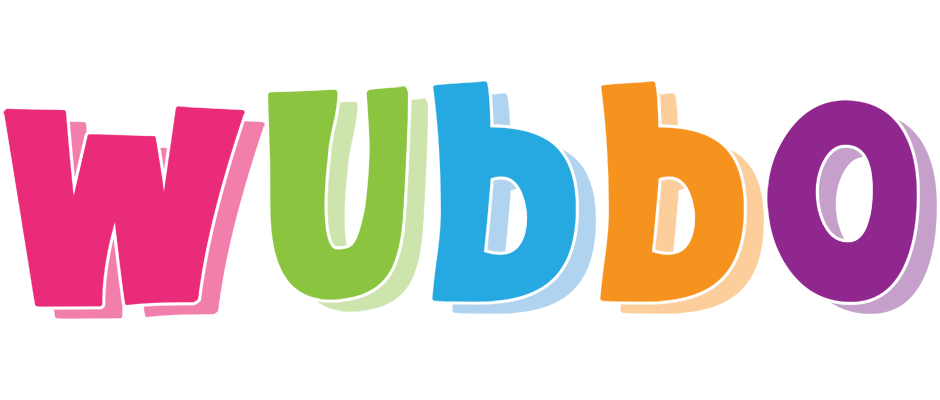 Wubbo friday logo