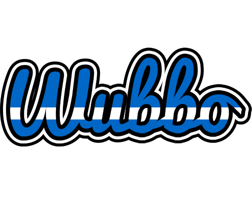 Wubbo greece logo