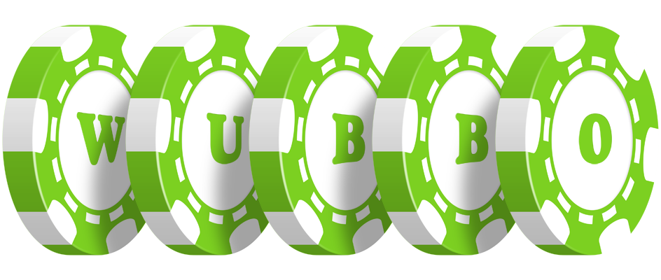 Wubbo holdem logo