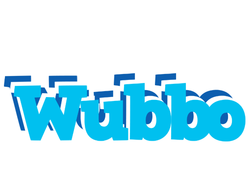 Wubbo jacuzzi logo
