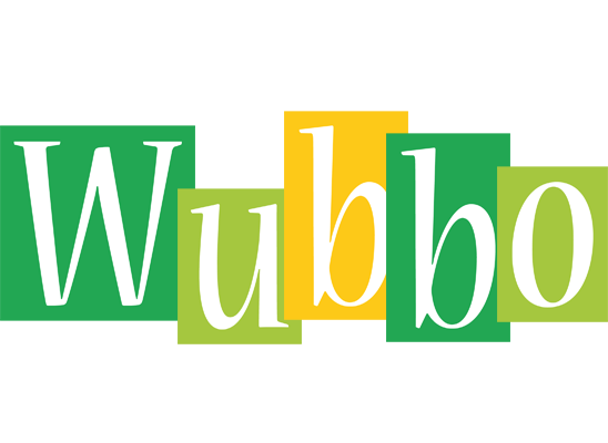 Wubbo lemonade logo