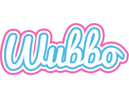 Wubbo outdoors logo