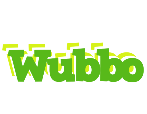 Wubbo picnic logo