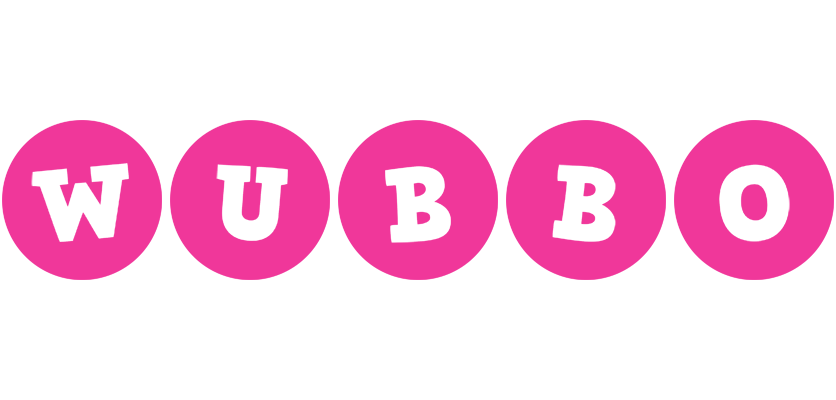 Wubbo poker logo