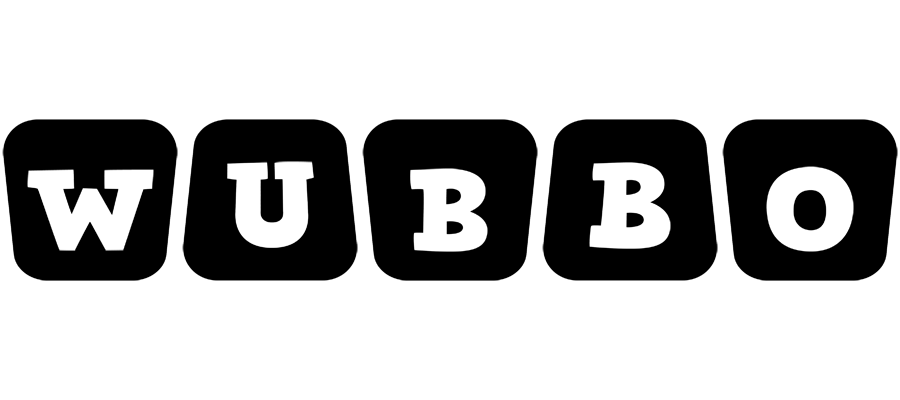 Wubbo racing logo