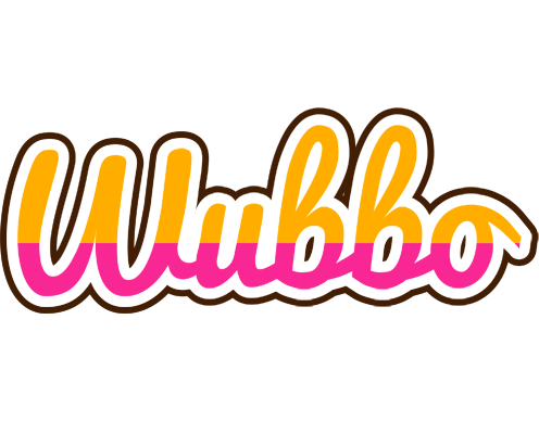 Wubbo smoothie logo