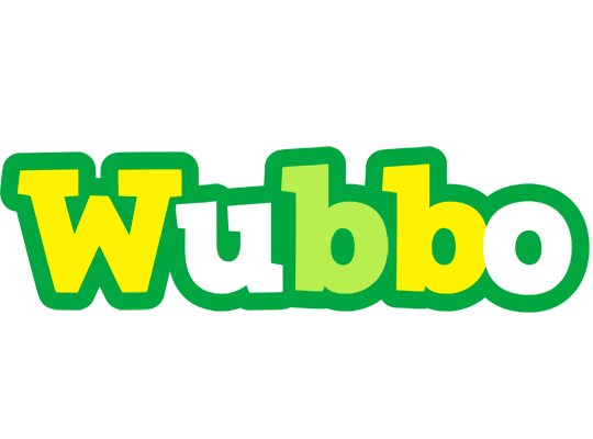 Wubbo soccer logo