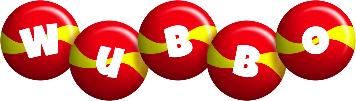 Wubbo spain logo