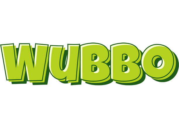 Wubbo summer logo