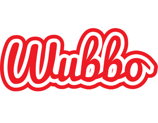 Wubbo sunshine logo