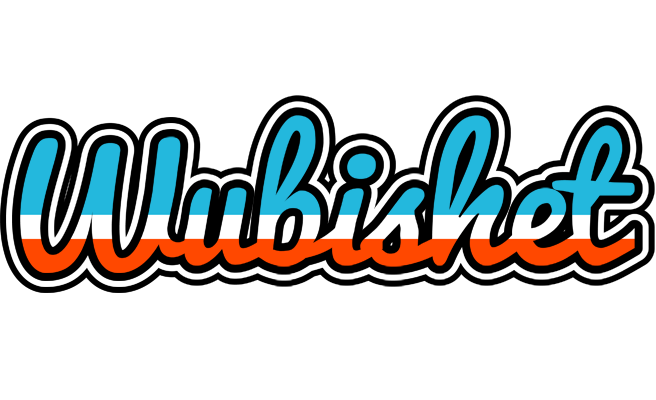 Wubishet america logo