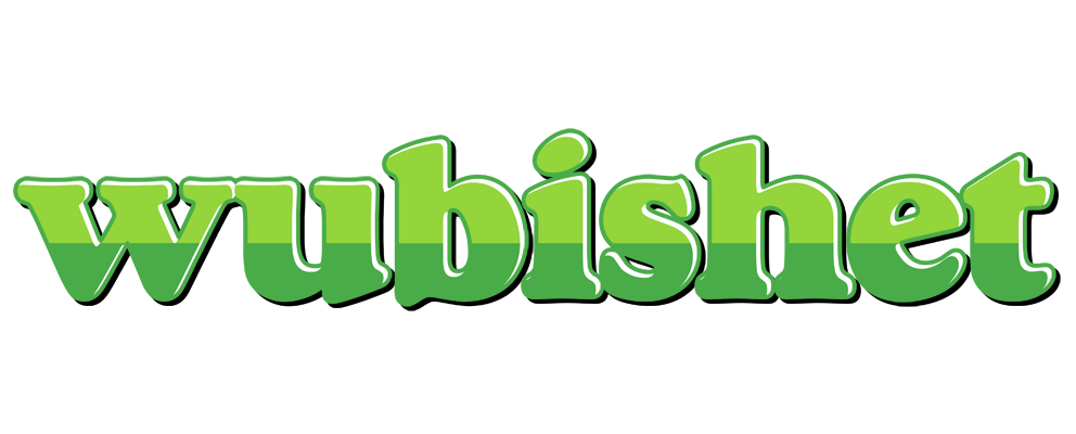 Wubishet apple logo