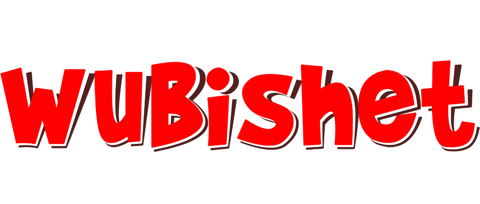 Wubishet basket logo