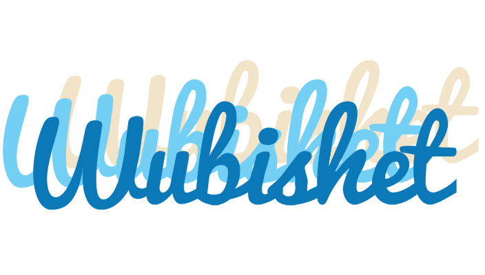 Wubishet breeze logo