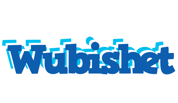Wubishet business logo