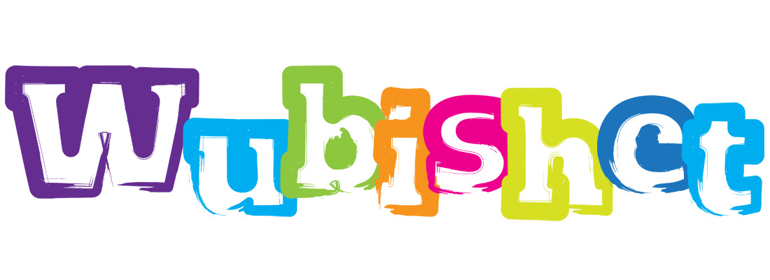 Wubishet casino logo