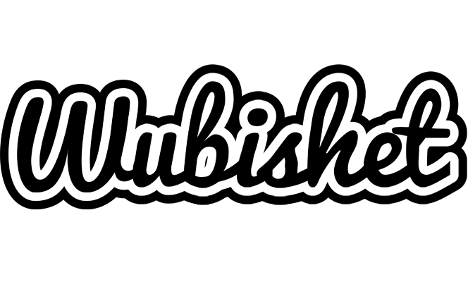 Wubishet chess logo