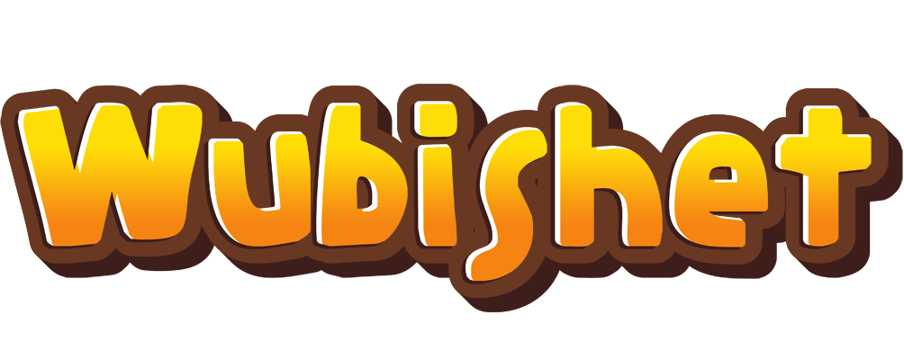 Wubishet cookies logo