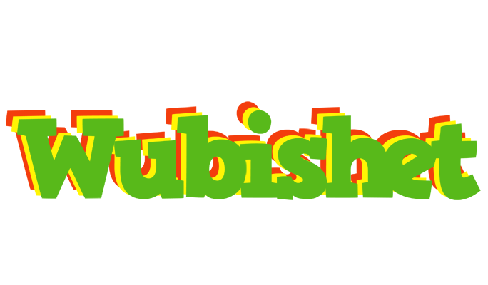 Wubishet crocodile logo