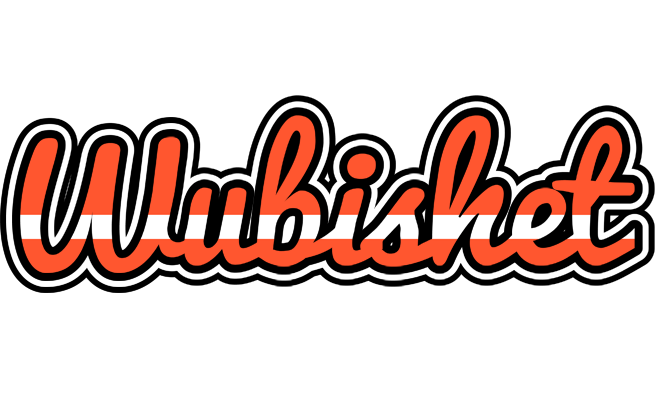 Wubishet denmark logo