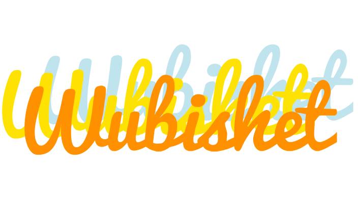 Wubishet energy logo